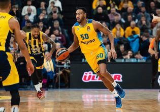 Eπίσημο: Κόλσον τριετίας στην Φενέρμπαχτσε (pic)