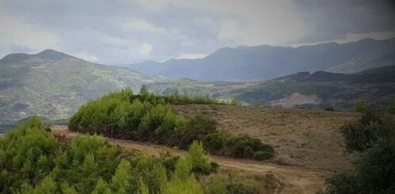 Με μισό εκατ. Ευρώ χρηματοδοτείται ο Δήμος Κορίνθου για έργα πυροπροστασίας