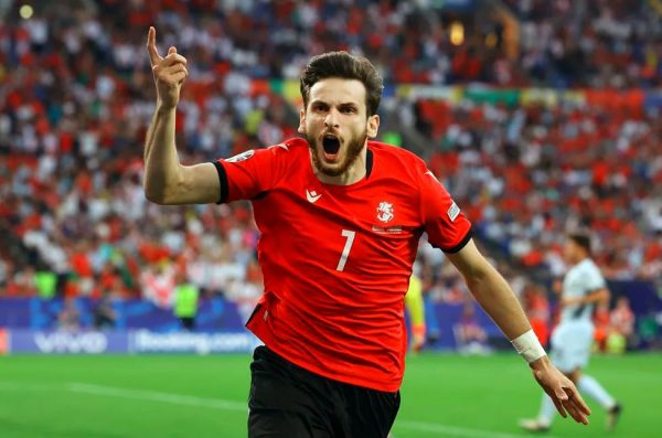 Κβαρατσχέλια: «Κανείς δεν πίστευε πως μπορούσαμε να τα καταφέρουμε κι όμως το κάναμε»