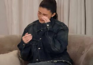 «Λύγισε» η Kylie Jenner με τα αιχμηρά σχόλια των haters για την εμφάνισή της