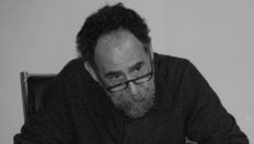 Πέθανε ο εικαστικός και συγγραφέας Κύριλλος Σαρρής