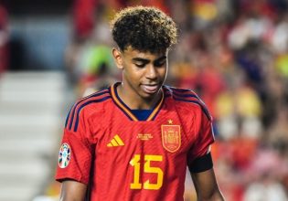 Επικός Γιαμάλ: «Θα διαβάζω τα μαθήματα μου στο Euro – Online θα συμμετέχω στις διαλέξεις»