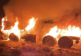 Λίβανος: 3 μέλη της Χεζμπολάχ σκοτώθηκαν στο βαθύτερο εντός της χώρας ισραηλινό πλήγμα