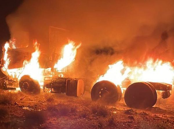 Λίβανος: 3 μέλη της Χεζμπολάχ σκοτώθηκαν στο βαθύτερο εντός της χώρας ισραηλινό πλήγμα