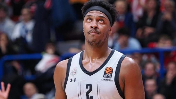 Επίσημο: Ελεύθερος από την Παρτιζάν ο Ζακ ΛεΝτέι (pic)