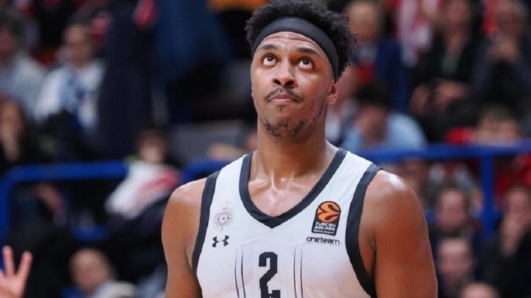 Επίσημο: Ελεύθερος από την Παρτιζάν ο Ζακ ΛεΝτέι (pic)