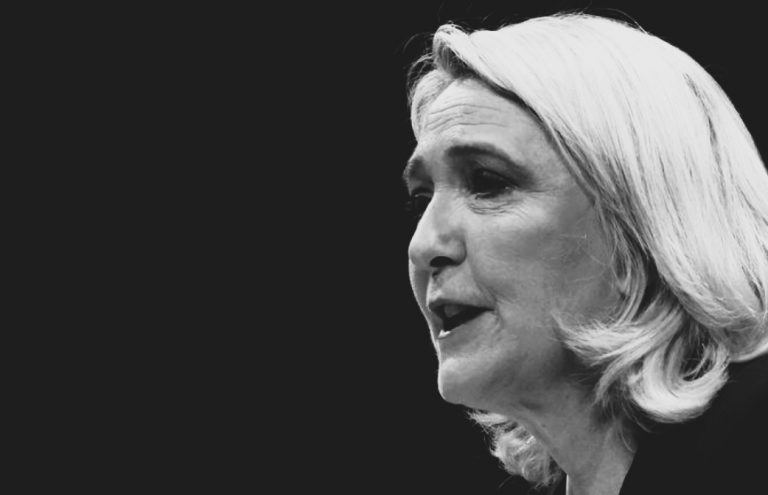 Γιατί εβραίοι στη Γαλλία θα το ρίξουν δαγκωτό στη… «θυγατέρα του αντισημιτισμού»;