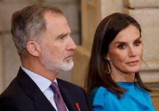 Γιατί η βασίλισσα Λετίθια δεν φοράει ποτέ το δαχτυλίδι αρραβώνων της;