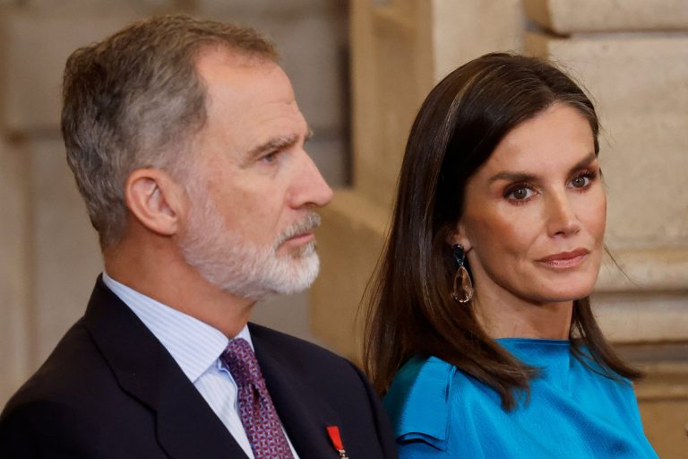 Γιατί η βασίλισσα Λετίθια δεν φοράει ποτέ το δαχτυλίδι αρραβώνων της;