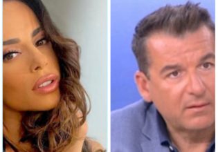 Απόδραση στον Πόρο για Γιώργο Λιάγκα και Μαρία Αντωνά – Έτσι προδόθηκε το ζευγάρι