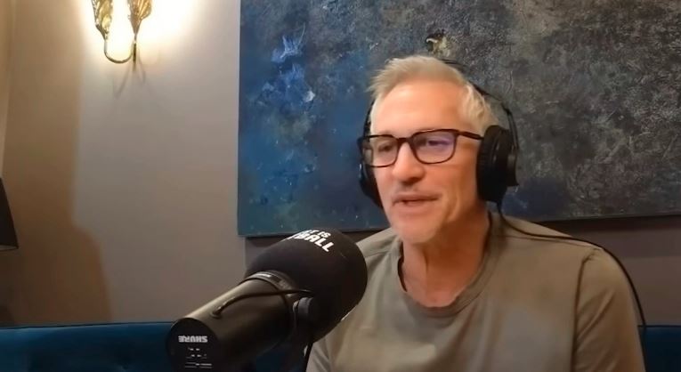 Λίνεκερ και Σίρερ αποθέωσαν τον Ολυμπιακό!