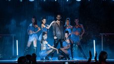 Το Lío άνοιξε πανηγυρικά για τέταρτη σεζόν τις πύλες του στην Μύκονο