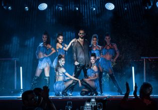 Lío solemnly opened its doors in Mykonos for the fourth season