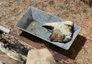 Άνω Λιόσια: Από τον Φεβρουάριο είχε πεθάνει ο 82χρονος – «Δεν άντεξα τη δυσοσμία» ισχυρίστηκε ο γιος του