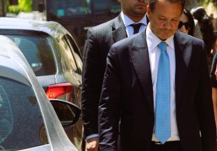 Η ανατριχιαστική κατάθεση της συζύγου του Απόστολου Λύτρα – «Είμαι χάλια» λέει μετά τον εφιάλτη που έζησε