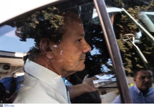 Απόστολος Λύτρας: Καταθέτει αίτηση αποφυλάκισης