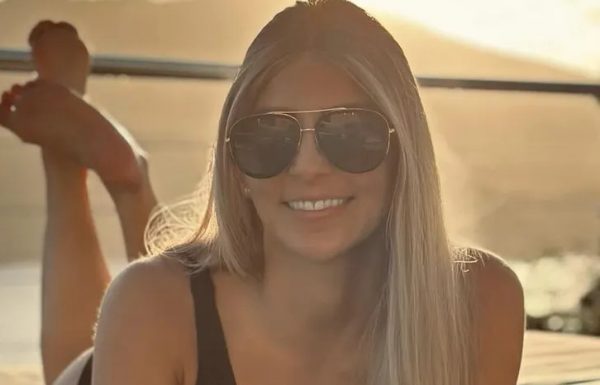 Πέθανε στα 33 η σταρ του «Street Outlaws» Lizzy Musi