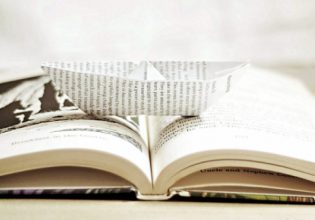 Μαλώνοντας για τον Μ. Καραγάτση στα social media