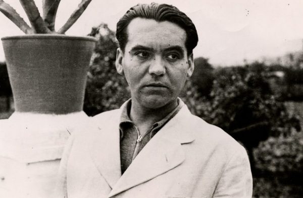 Φεντερίκο Γκαρθία Λόρκα: Το δραματικό τέλος