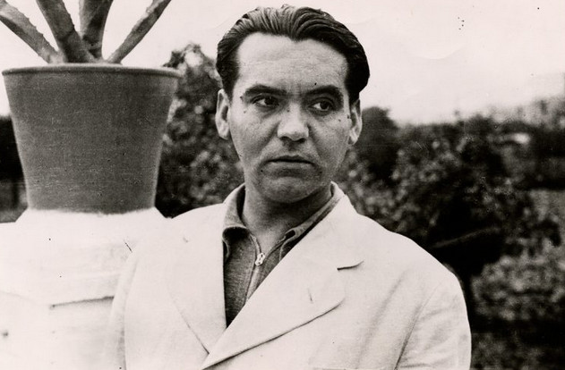 Φεντερίκο Γκαρθία Λόρκα: Το δραματικό τέλος