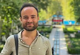 Ιράν: Αφησαν ελεύθερο τον γάλλο υπήκοο Λουί Αρνό που κρατείτο στις ιρανικές φυλακές