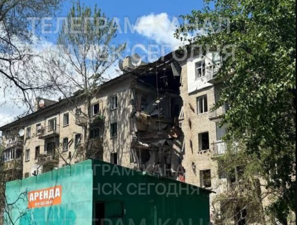 Ουκρανία: Τουλάχιστον 26 νεκροί από ουκρανικά πλήγματα σε κατεχόμενες περιοχές