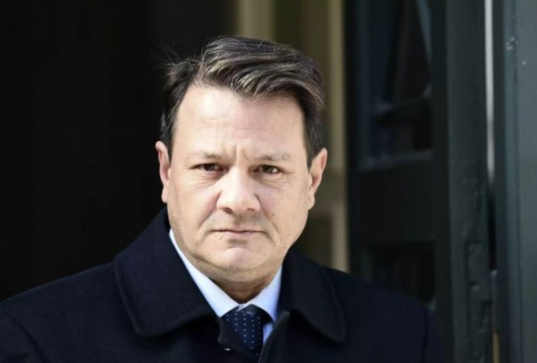 Απόστολος Λύτρας: Όταν ζητούσε αυστηρότερες ποινές για τους κακοποιητές των γυναικών, πριν γίνει και ο ίδιος