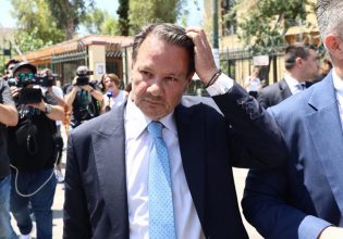 Απόστολος Λύτρας: Οι πρώτες επισκέψεις του στη φυλακή – Τα χρέη, οι πλειστηριασμοί και οι εκτιμήσεις για τη δίκη