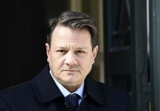 Απόστολος Λύτρας: Οι πολύκροτες υποθέσεις του ποινικολόγου – Από κατήγορος… κατηγορούμενος