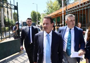 Απόστολος Λύτρας: Πώς ερμηνεύεται η «συγγνώμη» του – Επικοινωνιολόγος και ψυχίατρος εξηγούν