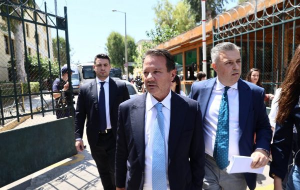 Απόστολος Λύτρας: Πώς ερμηνεύεται η «συγγνώμη» του – Επικοινωνιολόγος και ψυχίατρος εξηγούν