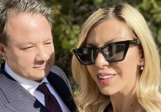 Απόστολος Λύτρας: «Ποτέ δεν θα σήκωνε χέρι ο γιος μου, η γυναίκα του έδωσε αφορμή» λέει ο πατέρας του