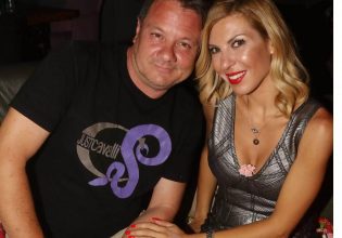 Απόστολος Λύτρας: Διαζύγιο και επιμέλεια του παιδιού θέλει η Σοφία Πολυζωγοπούλου