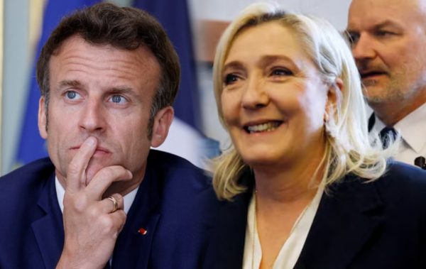 Γαλλία: Το κακό «ποντάρισμα» του Μακρόν στις ευρωεκλογές και ο κίνδυνος διάλυσης του κόμματός του