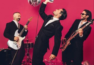 Πάνω από 1 εκατομμύριο προβολές στο Youtube για ΜΕΛΙSSES και «Μοναχική Καρδιά»