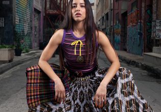 Sold out και οι δύο εμφανίσεις της Μαρίνας Σάττι στην Τεχνόπολη