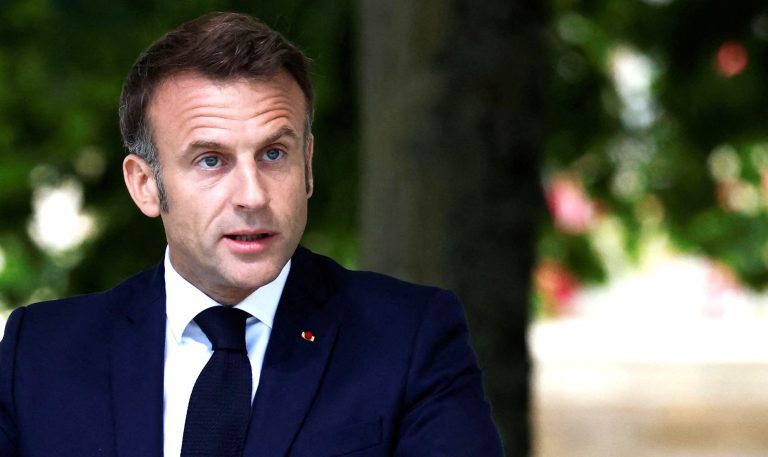 Γιατί απέτυχε ο Μακρόν να καταπολεμήσει την ακροδεξιά