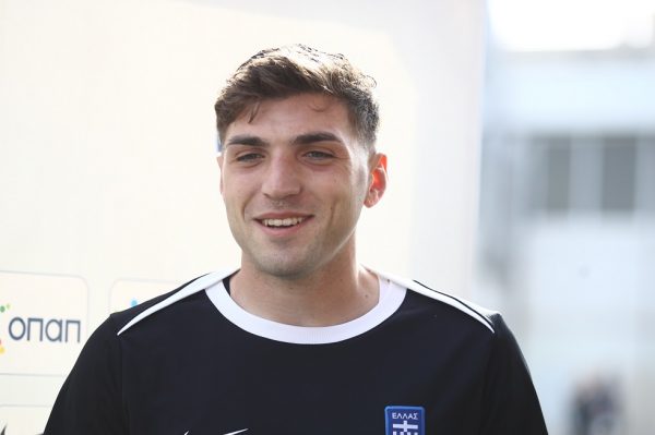 «Αρέσει στην Ίντερ ο Μανδάς, μπορεί να πωληθεί στα 15 εκατομμύρια ευρώ»