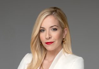 Μαρία Αναστασοπούλου: «Μου έχει περάσει από το μυαλό να βρεθώ παρουσιάστρια ειδήσεων»