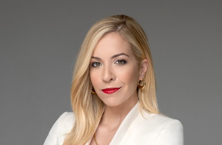 Μαρία Αναστασοπούλου: «Μου έχει περάσει από το μυαλό να βρεθώ παρουσιάστρια ειδήσεων»