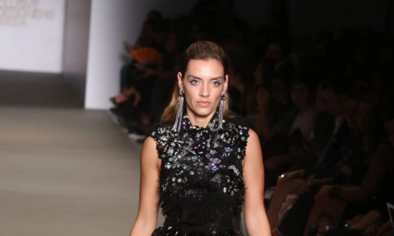 Η Μαρία Ένεζλη αποκάλυψε πως έγινε μητέρα