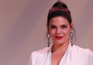 Μαρίνα Ασλάνογλου: «Για να γίνω μητέρα έκανα τρεις εξωσωματικές