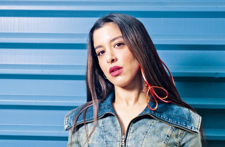 Η Αθηναΐς Νέγκα για την μπηχτή στη Μαρίνα Σάττι – «Θα το έκανα ξανά, δεν το μετανιώνω»