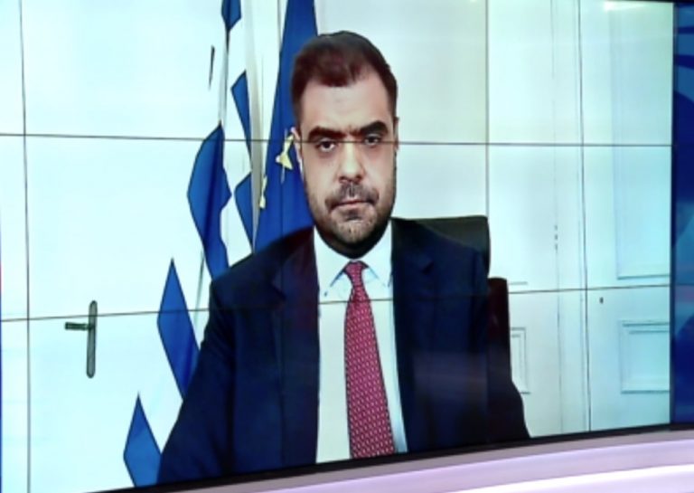 Π. Μαρινάκης για υπόθεση Λύτρα: Όταν είδα ένα απόσπασμα από την κατάθεση του θύματος συγκλονίστηκα