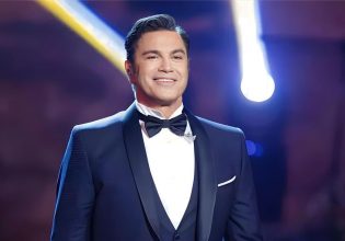 Μάριος Φραγκούλης: Η ανάρτηση του καλλιτέχνη μετά το αυτοκινητιστικό ατύχημα που υπέστη