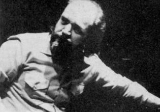 Γιάννης Μαρκόπουλος: Εδώ γίνεται το χαρμάνι