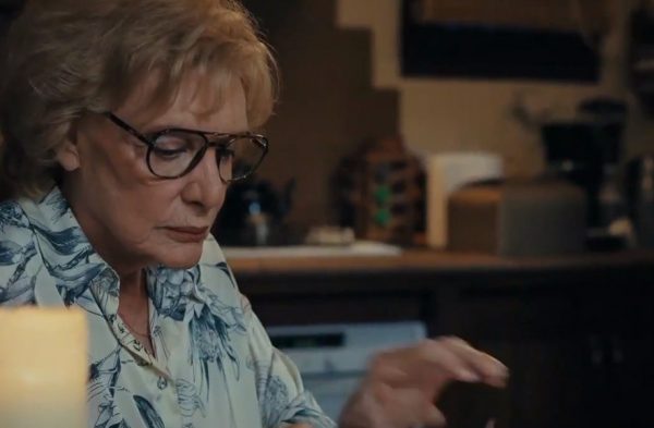 Η Μάρω Κοντού γίνεται 90 ετών – Η συγκινητική ανάρτηση της Finos Film