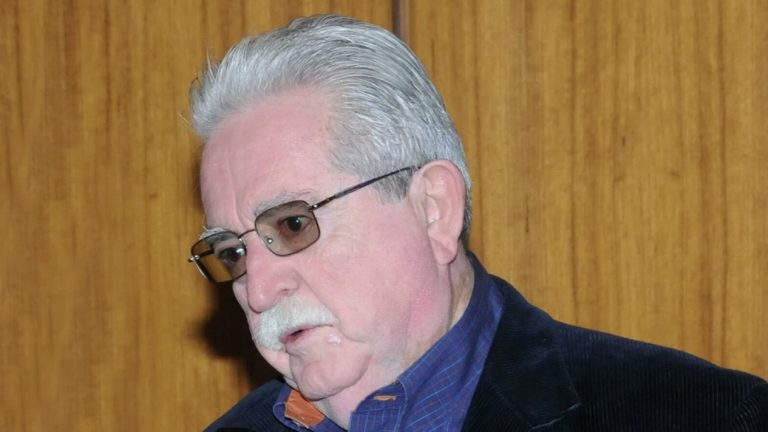 Έφυγε από την ζωή ο Μανώλης Μαθιουδάκης – Το «αντίο» του ΚΚΕ