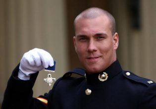 Ηνωμένα Αραβικά Εμιράτα: Πρώην πεζοναύτης της Βρετανίας βρίσκεται φυλακισμένος για κατασκοπεία