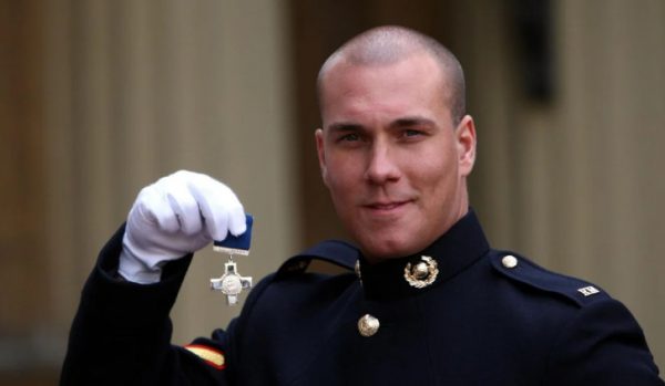 Ηνωμένα Αραβικά Εμιράτα: Πρώην πεζοναύτης της Βρετανίας βρίσκεται φυλακισμένος για κατασκοπεία